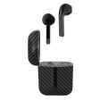 T NB Series SoundMax True Wireless Headset In-Ear Zip - Carbon on Sale