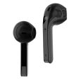 T NB Series SoundMax True Wireless Headset In-Ear Zip - Carbon on Sale