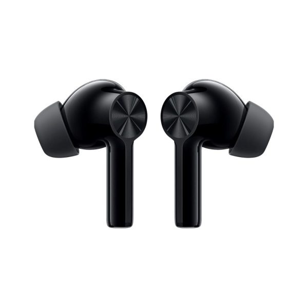 Original OnePlus Buds Z2 In-Ear Trådløse Høretelefoner m. Active Noise Cancelling - Sort For Sale