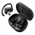 Philips 7000 Series GO Bluetooth Sport Headset In-Ear - Sort Supply