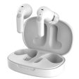 Urbanista Seoul True Wireless In-Ear Gaming Headset - Pearl White Online Sale