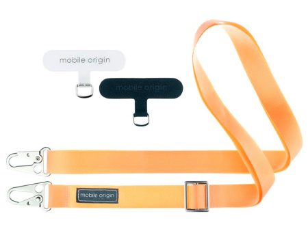 Mobile Origin Mobilstrop - Peach Fuzz Hot on Sale