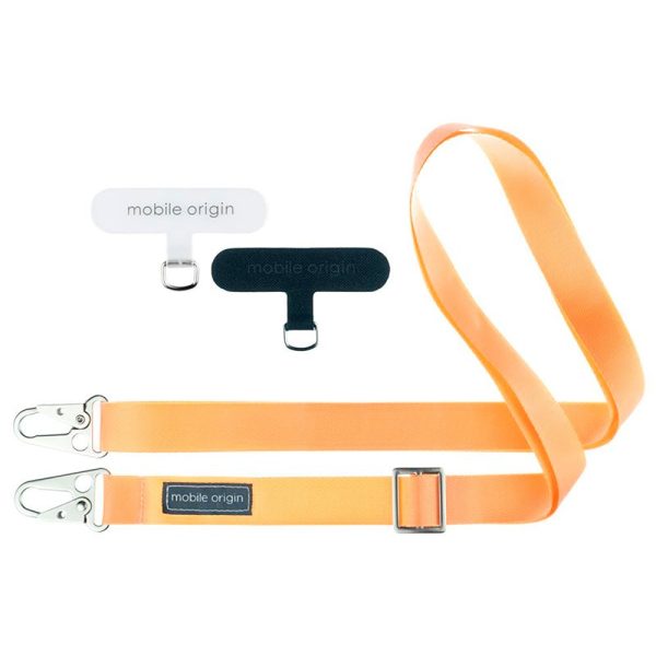 Mobile Origin Mobilstrop - Peach Fuzz Hot on Sale