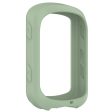 Garmin Edge 840   540 Silikone Cykel Computer Cover - Grøn Sale