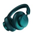 Urbanista Miami On-Ear Bluetooth Hovedtelefoner m. Active Noise Cancelling - Teal Green Cheap