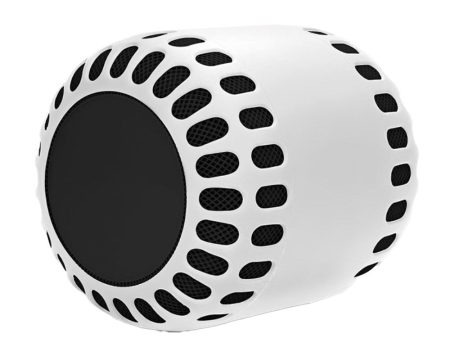 Silikone Cover til Apple HomePod - Hvid Online Sale