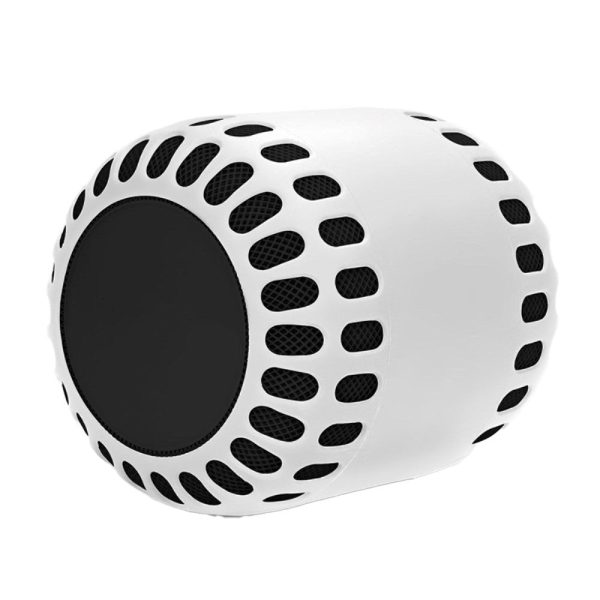 Silikone Cover til Apple HomePod - Hvid Online Sale