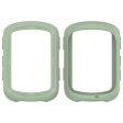 Garmin Edge 840   540 Silikone Cykel Computer Cover - Grøn Sale