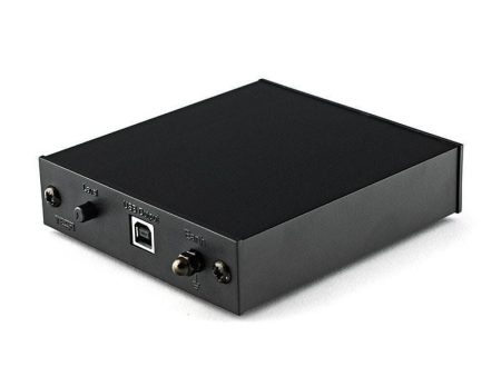 Rega Fono Mini A2D Phono Preamplifier Sale