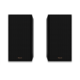 Klipsch R-50M Bookshelf Speakers in Ebony (pair) Fashion