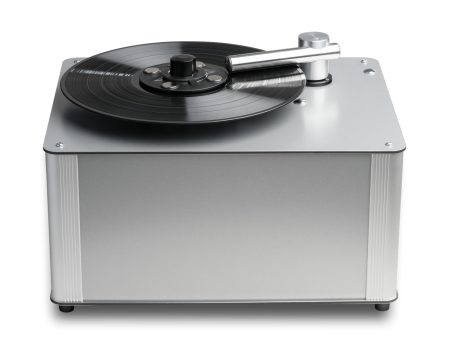 ProJect VC-S3 Premium Record Cleaning Machine for Vinyl and Shellac Records Online now