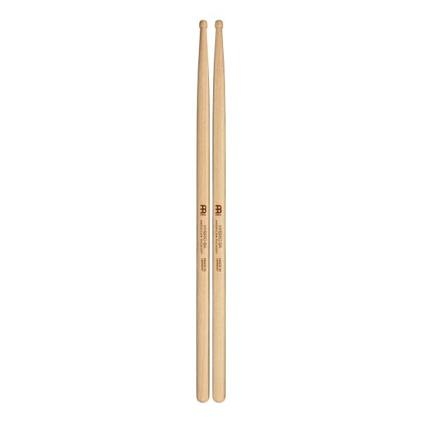 Meinl Stick & Brush Hybrid Drumsticks - 8A Supply