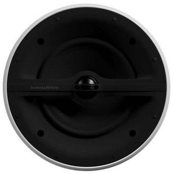 B&W CCM362 In-Ceiling Speakers (Pair) For Cheap