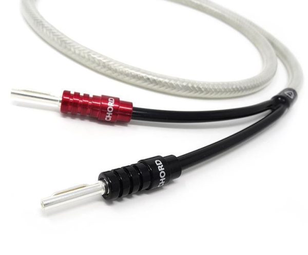 Chord ShawlineX Speaker Cable 3m (Pair) Online Sale