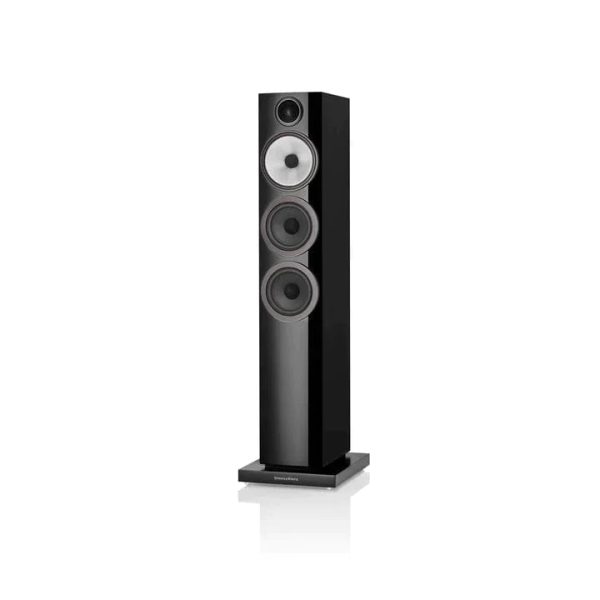 Bowers And Wilkins 704 S3 Floorstanders For Cheap