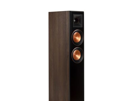 Klipsch RP-5000F MKII Floor Standing Speakers - Walnut (pair) Cheap