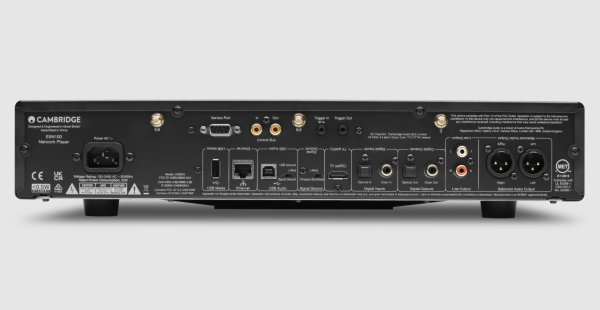 Cambridge Audio EXN100 Network Player Online