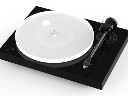 ProJect X1 B Turntable with Pick It PRO Balanced Pre-Fitted and Options Cheap