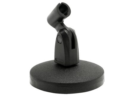 Mic Stand for Shotgun Mic 027 (STD 005) Discount