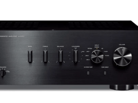 Yamaha A-S701 Integrated Amplifier Online now