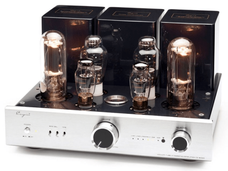 Cayin CS-845A SET Integrated Valve Amplifier For Sale