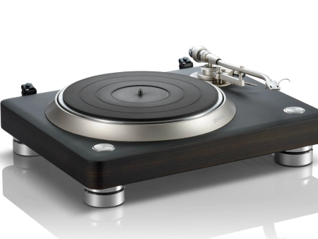 Denon DP-3000NE Premium Direct Drive Turntable Fashion