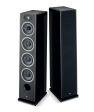 Focal Vestia No.3 3-Way Floorstanding Speakers (Pair) Hot on Sale