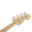 Fender Player Jaguar 4-String Electric Bass  - Tidepool For Discount