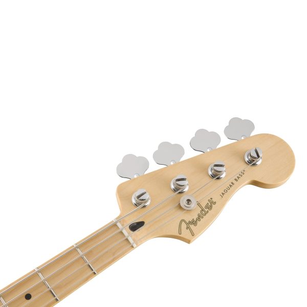 Fender Player Jaguar 4-String Electric Bass  - Tidepool For Discount