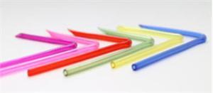 #13 Thick  Vibrant Color  Quilled Tubes Hot on Sale