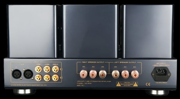 Cayin CS-150A Integrated Valve Amplifier Online Hot Sale