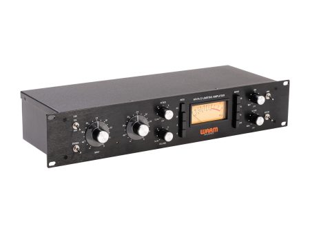 Warm Audio WA76-D Discrete FET Compressor Limiter Online