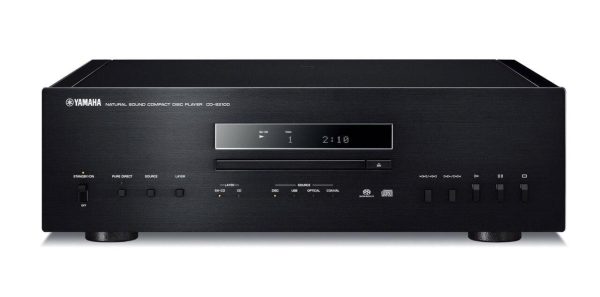 Yamaha CD-S2100 CD Player For Cheap