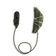 Ear Gear Cochlear - Corded Monaural Supply