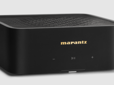 Marantz Model M1 Wireless Streaming Amplifier Online