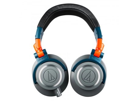 Audio-Technica ATH-M50x LAB Limited-edition Headphones Online now