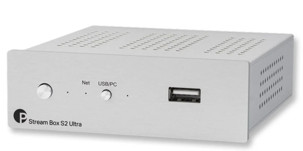 ProJect Stream Box S2 Ultra on Sale