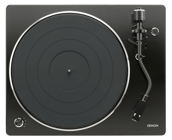 Denon DP-450USB Turntable with USB & Phono Preamp Discount