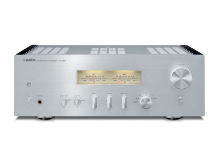 Yamaha A-S1200 Integrated Amplifier on Sale