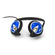 Rear-Wear Mono Headphones (HED 026) Online Hot Sale