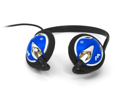 Rear-Wear Mono Headphones (HED 026) Online Hot Sale