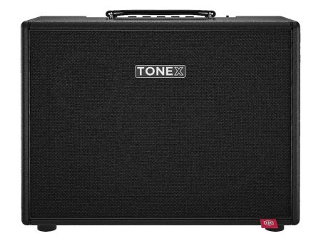 IK Multimedia TONEX Cab 700-wat 1 x 12-inch Power Guitar Cabinet Online