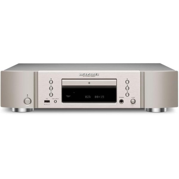 Marantz CD6007 CD Player Fashion