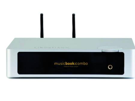 Lindemann Musicbook COMBO Integrated Amplifier Online Hot Sale