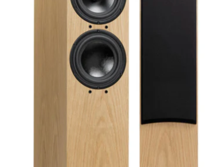 Spendor D7.2 Floorstanding Speakers (Pair) Online