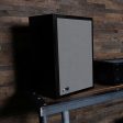 KLH Model 3 Loudspeakers - Nordic Noir (Pair) For Cheap