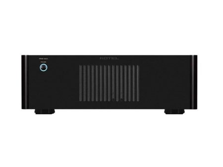 Rotel RMB-1504 Digital Distribution Power Amplifier Online now