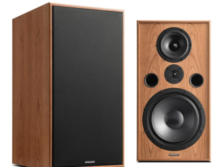 Spendor Classic 100 Bookshelf Speakers (Pair) Discount