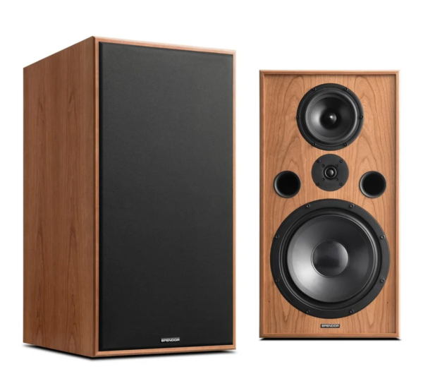 Spendor Classic 100 Bookshelf Speakers (Pair) Discount