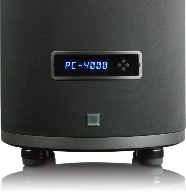 SVS PC-4000 Subwoofer Online Hot Sale